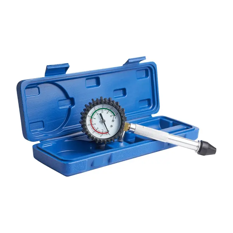 Компрессометр LAVR Ln3005