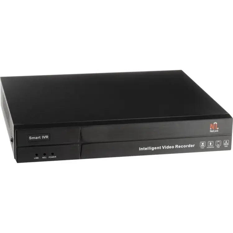 Видеорегистратор Netlink Nl-nv16 УТ-00001700 Видеорегистратор Netlink Nl-nv16 УТ-00001700