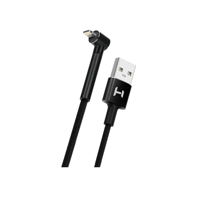 Кабель Harper STCH-590 Black H00002893