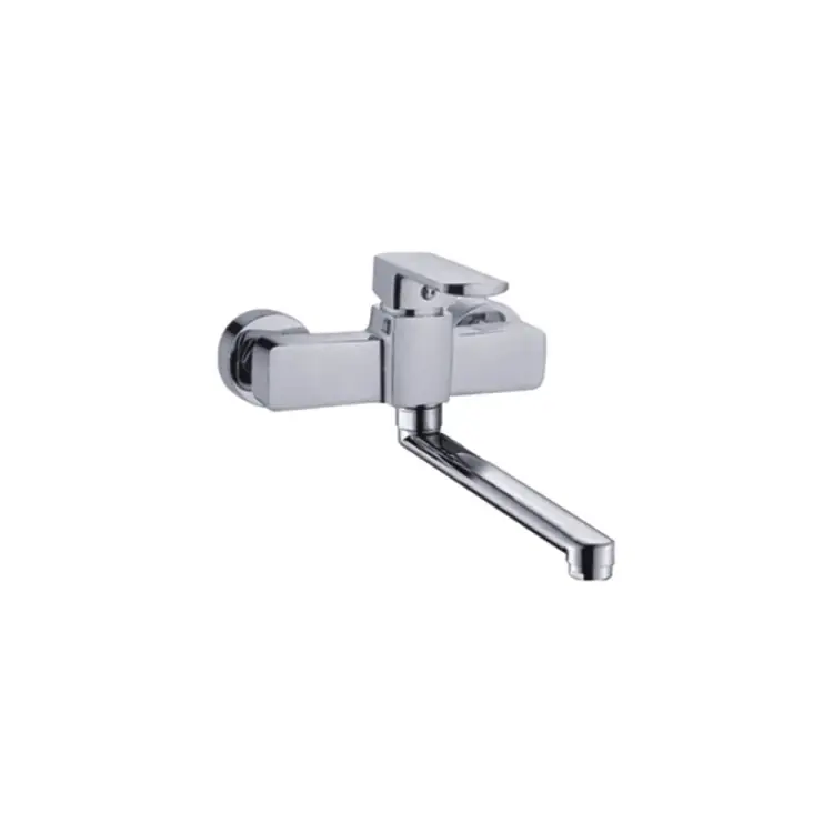 Универсальный смеситель Potato P4619