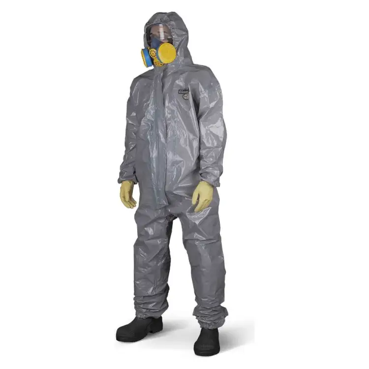 Комбинезон Lakeland ChemMAX 3 CT3S428 Одо 024/XL
