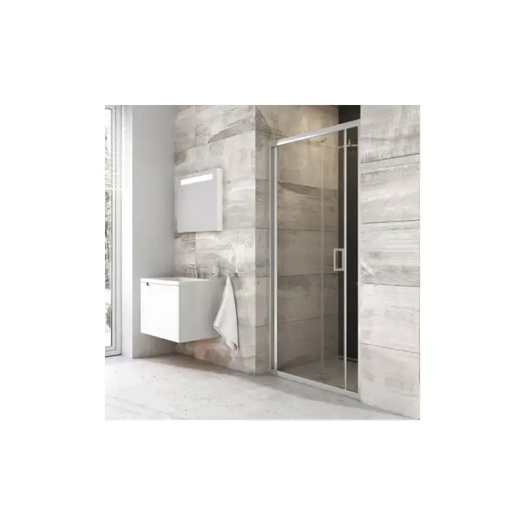 Душевая дверь Ravak Blix BLDZ2-90 см X01H70C00Z1