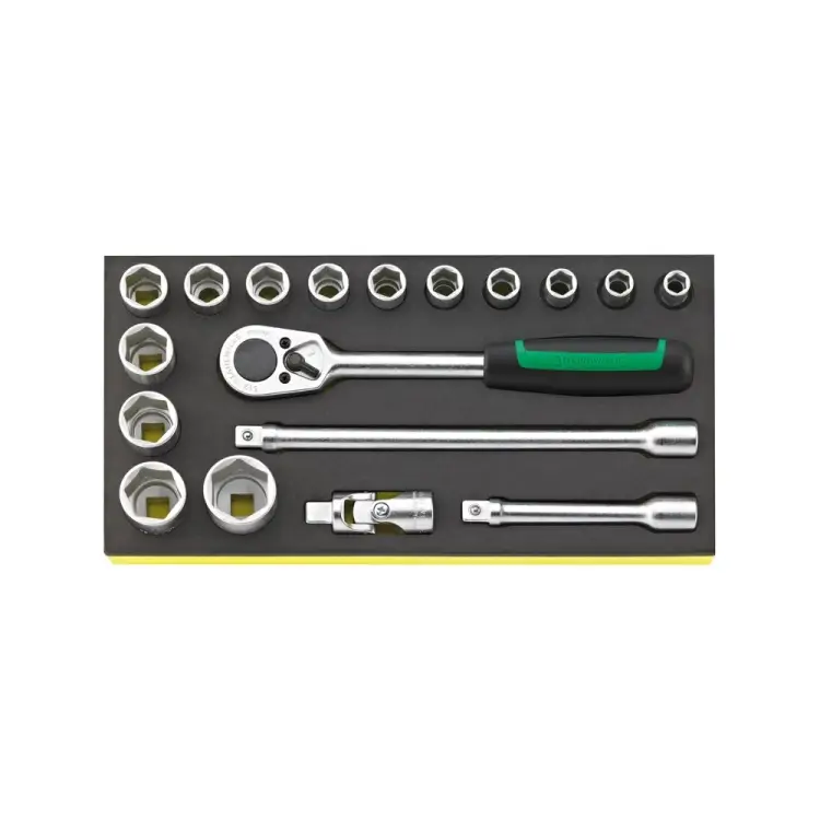 Набор инструмента Stahlwille В0000000165692