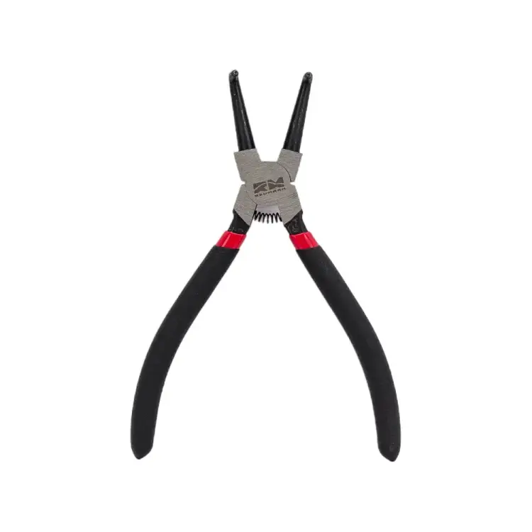 Загнутый съемник внутренних стопорных колец REDMARK RM8000053