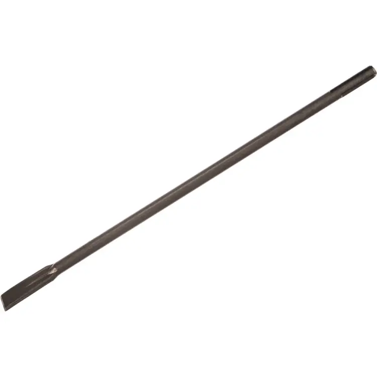 Плоское зубило sds-max ПРАКТИКА 243-875