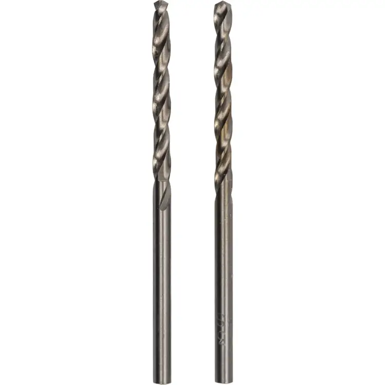 Сверло по металлу RAGE Rage 552070