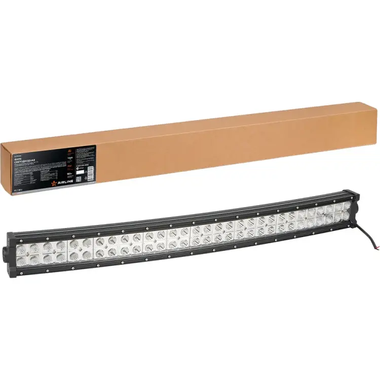 Светодиодная фара Airline ALED057