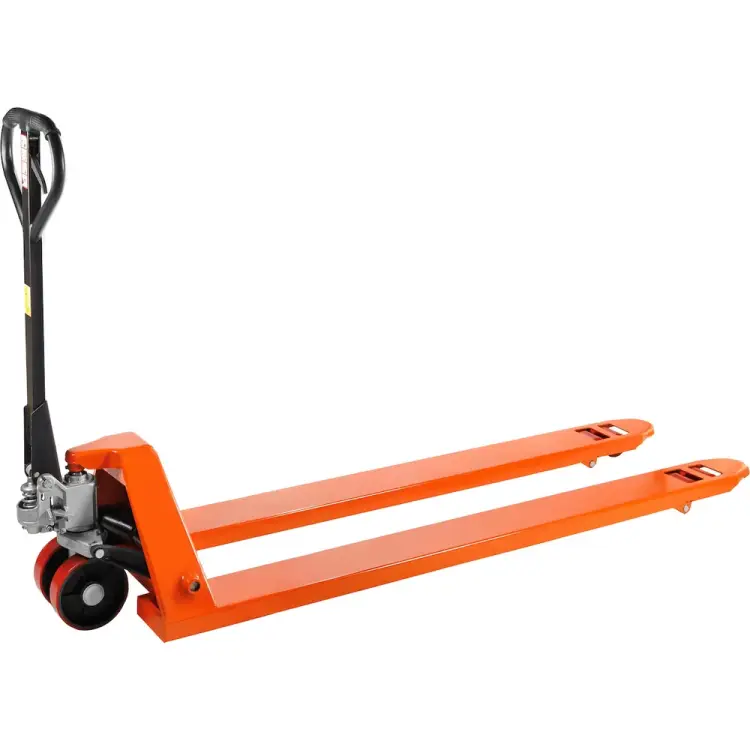 Гидравлическая длинновильная тележка А5 DF 2518 1001334 Гидравлическая длинновильная тележка А5 DF 2518 1001334