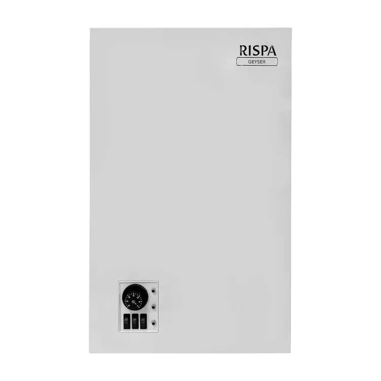 Электрический отопительный котел RISPA COMFORT RGSCE-9