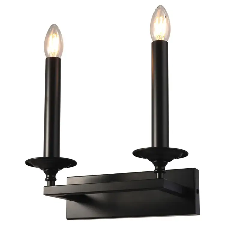 Замковое бра Citilux Маркиз CL471325