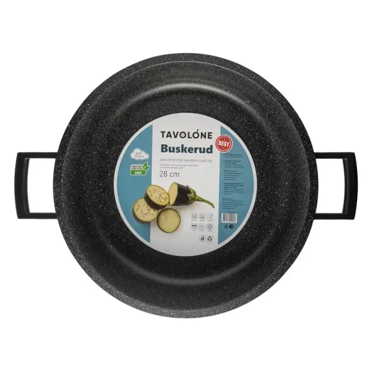 Сотейник TAVOLONE Buskerud 806115361830