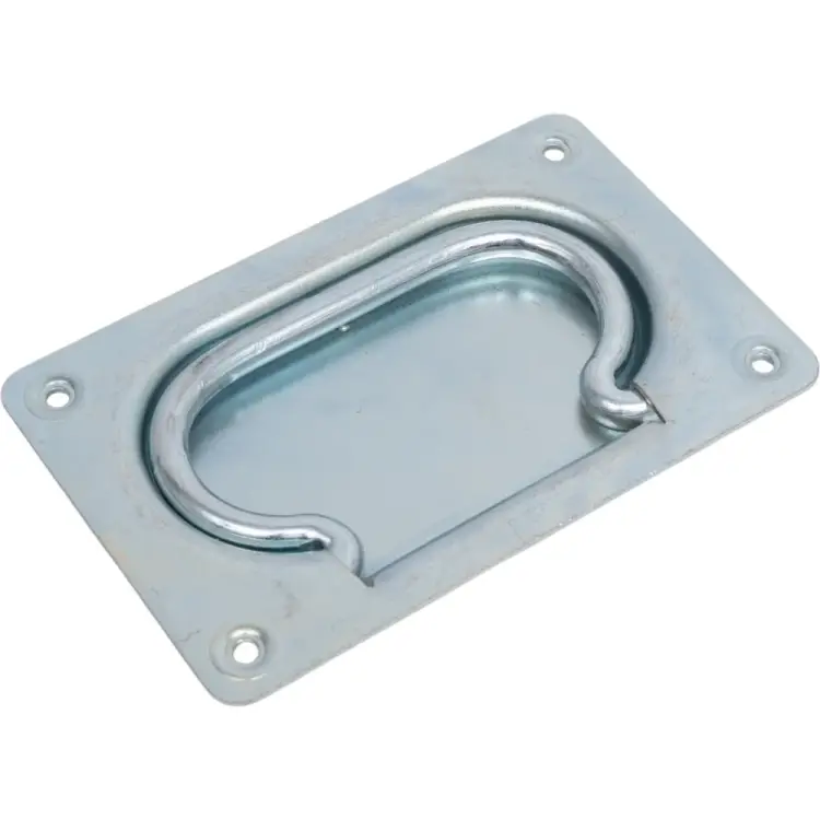 Скрытая ручка для погреба Левша У8-2579.Ц Скрытая ручка для погреба Левша У8-2579.Ц