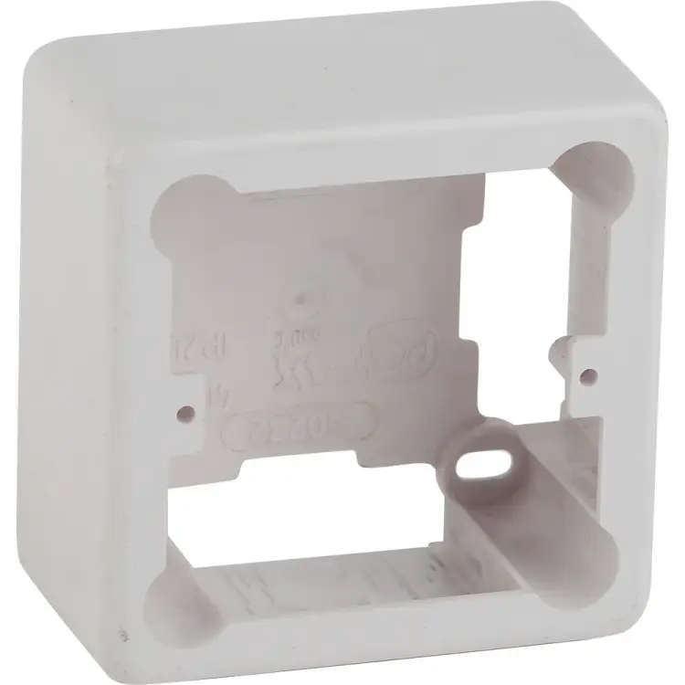 Одноместная установочная коробка ЭРА КУK Б0047294