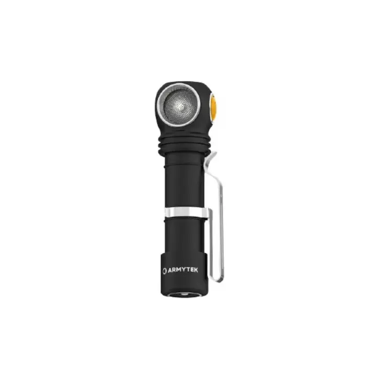 Фонарь Armytek Wizard C2 Pro Magnet F08701C