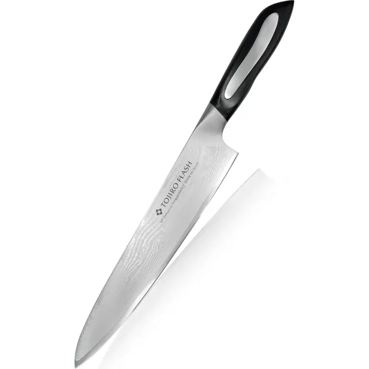 Кухонный поварской нож TOJIRO FF-CH240 Кухонный поварской нож TOJIRO FF-CH240