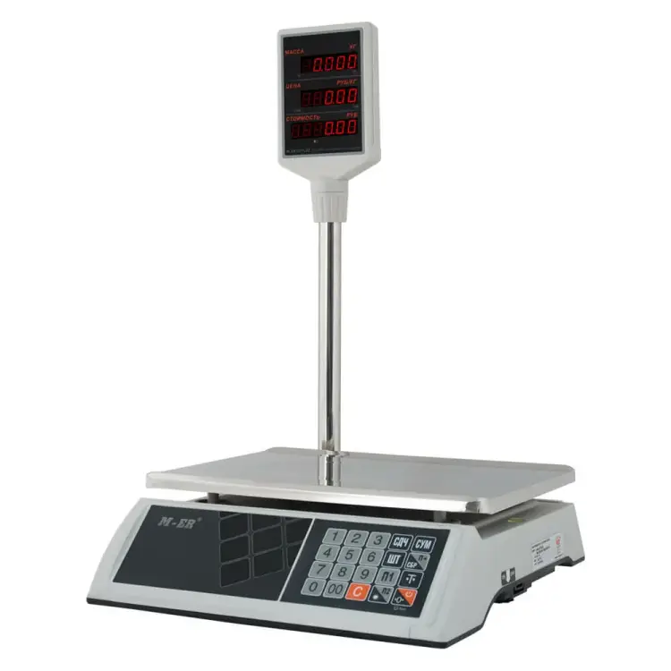 Весы M-ER 327ACP-32.5 3031