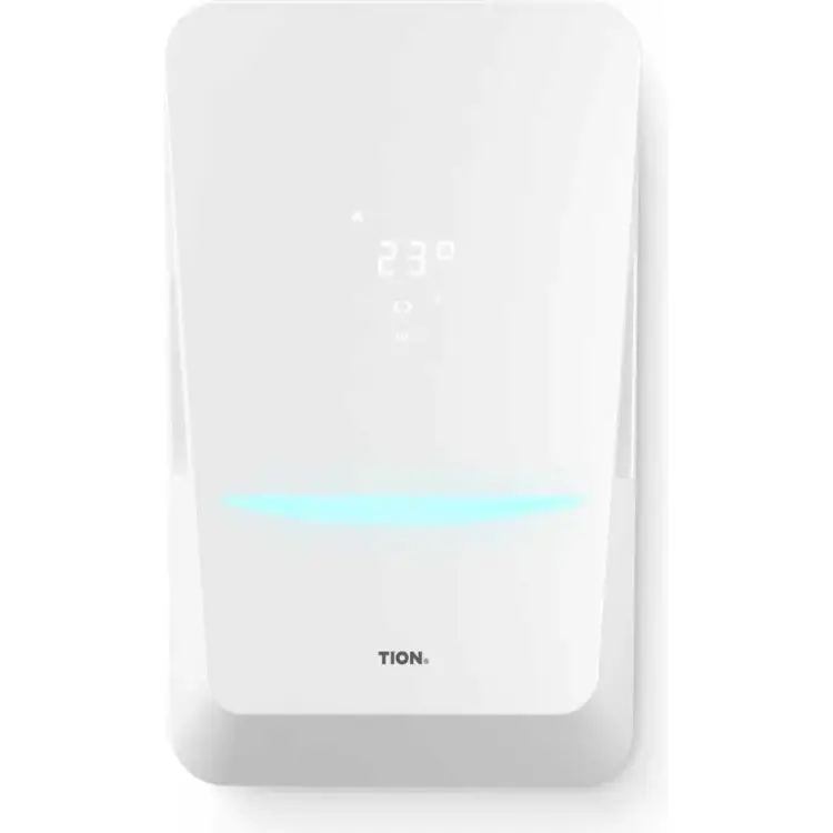 Приточный очиститель воздуха TION Бризер Bio-X SM Standard 22-00016910