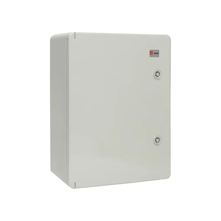 Пластиковый бокс EKF PROxima PB65MP003