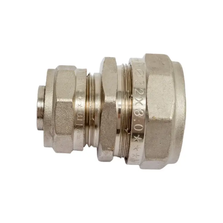 Обжимной соединитель Valtec VTm.303.N.003226