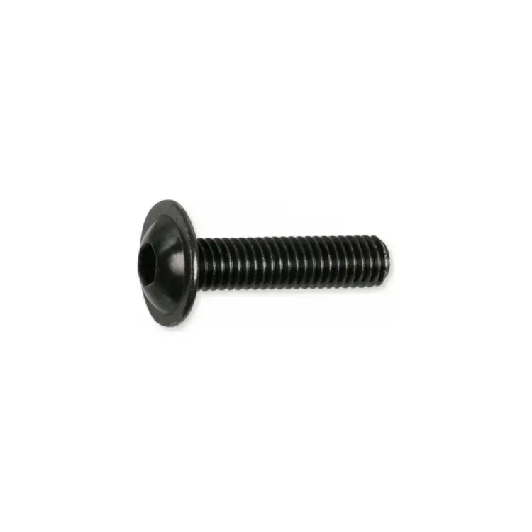 С фланцем винт ЦКИ ISO7380-2 48227