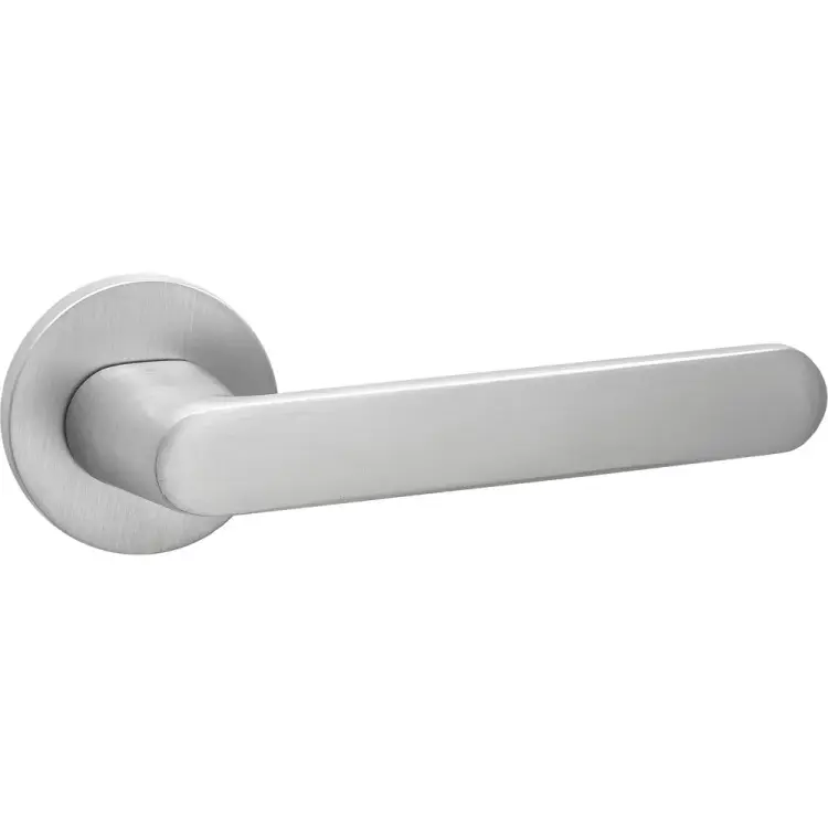 Дверная ручка PUERTO Фрапе SLIM INAL 545-06 slim SSC