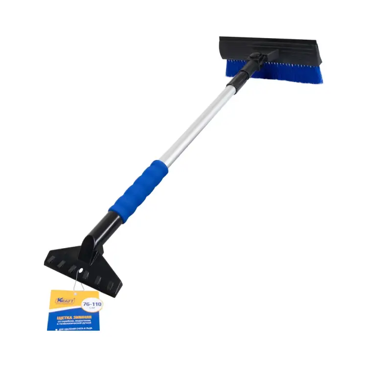 Зимняя щетка KRAFT KT 830059