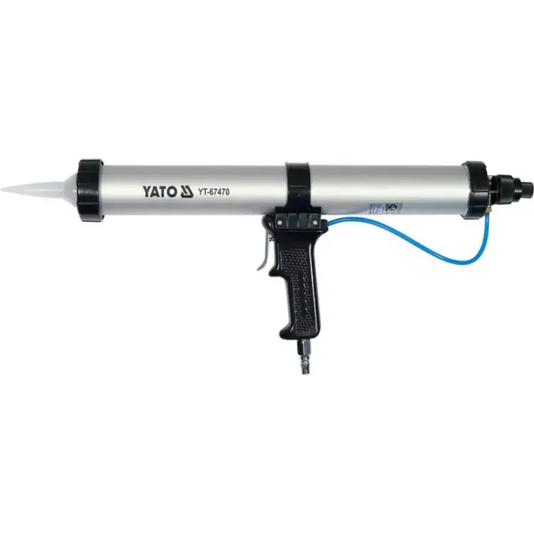 Пневматический пистолет для герметика YATO YT-67470 370367470 092 1