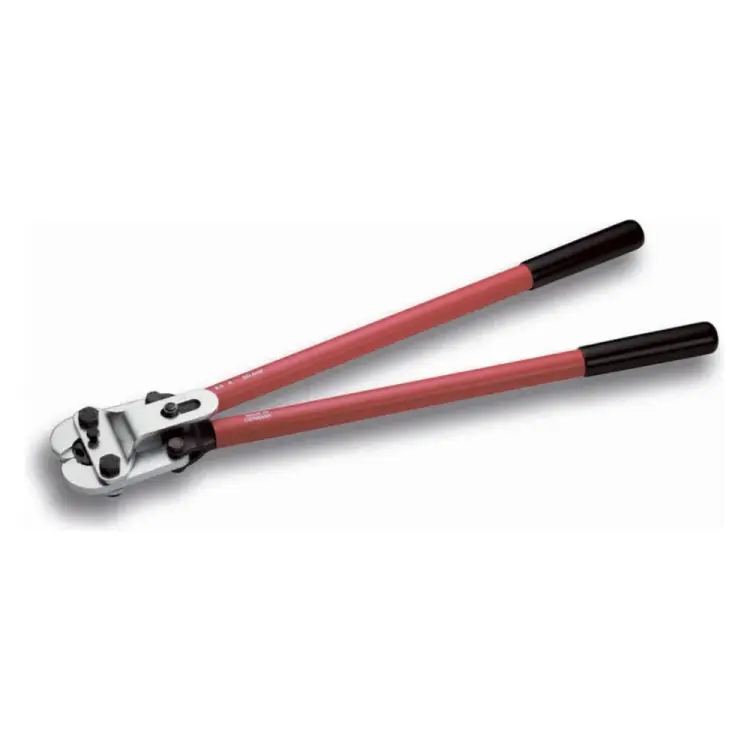 Пресс-клещи CIMCO 10 1870