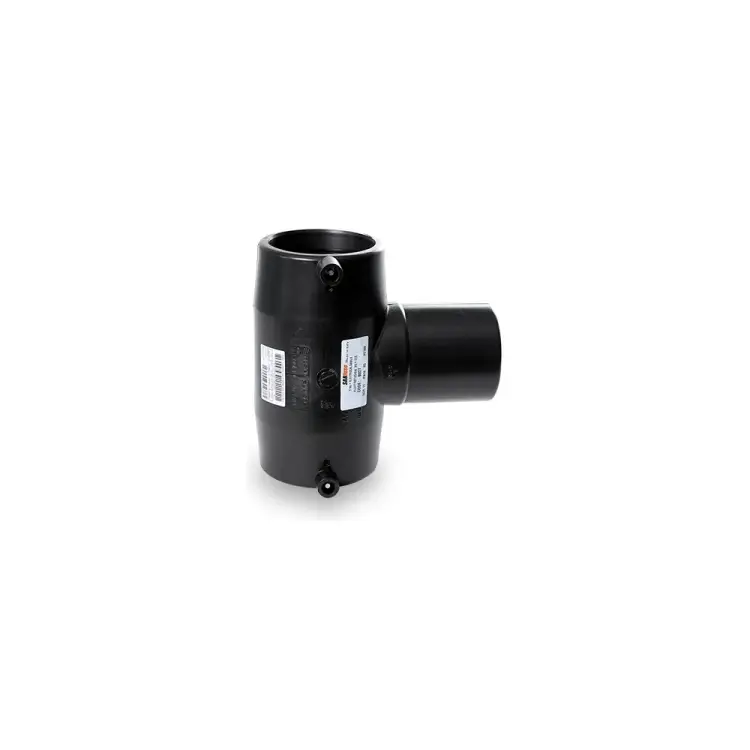 Электросварной тройник SABfuse 8027110000