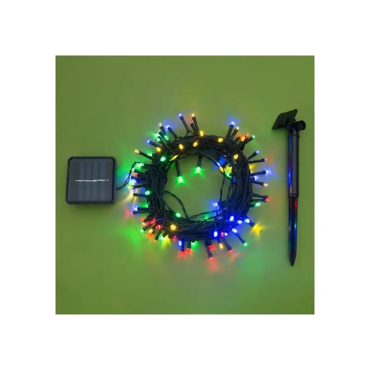 Гирлянда-нить LUAZON ECO 4137003