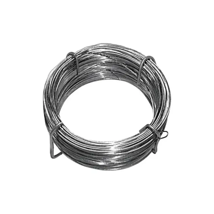 Черная вязальная проволока MOS РОС М68503