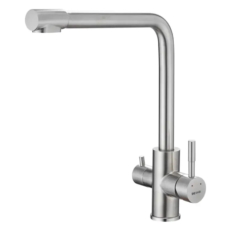 Смеситель для кухни SHEVANIK S868B