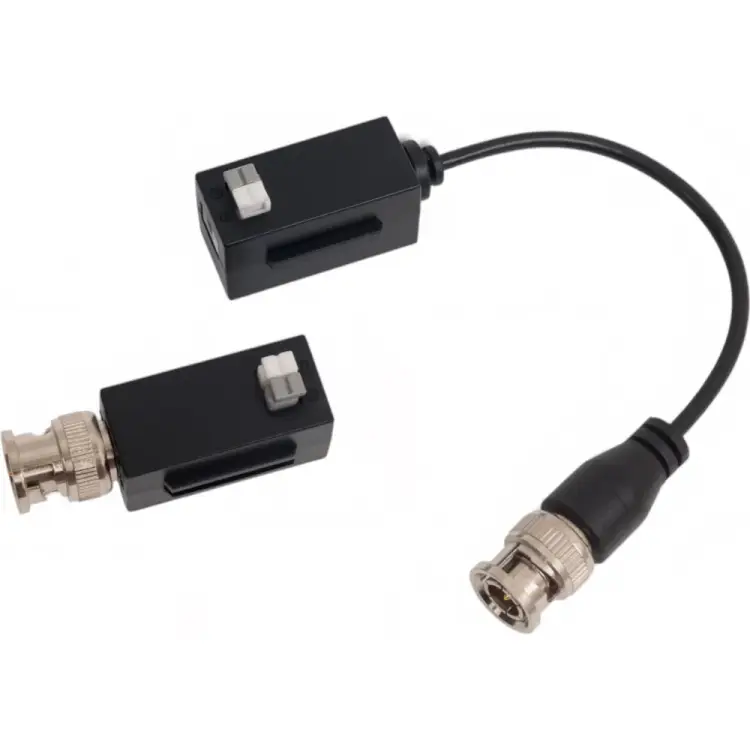 Конвертер видеосигнала DAHUA DH-PFM800B-4K