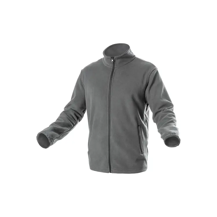 Флисовая толстовка HOEGERT TECHNIK HOEGERT PASADER HT5K382-XL