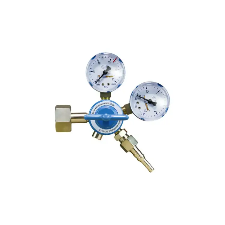 Кислородный редуктор Foxweld БКО-50-СВ 4425