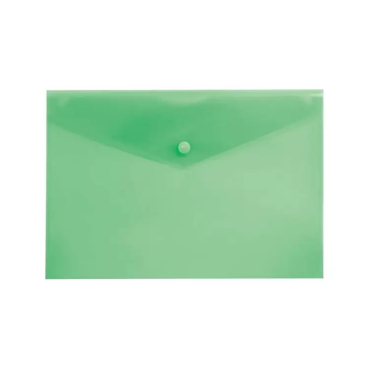 Конверт Бюрократ PK803AGRN 816633