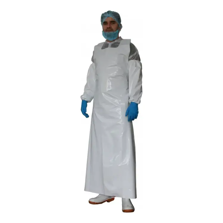 Полиуретановый облегченный фартук Факел ЛАРИСАН 87479451