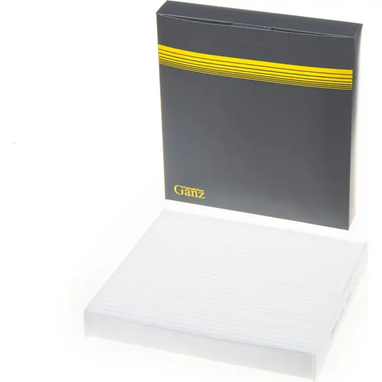 Салонный фильтр для TOYOTA Camry/ Yaris/ Avensis, LEXUS Ganz GIR03024