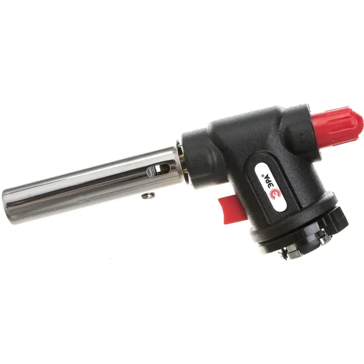 Газовая горелка ЭРА GB-06P Б0052494 Газовая горелка ЭРА GB-06P Б0052494