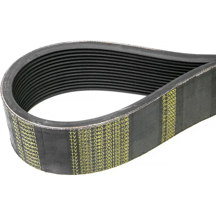 Поликлиновый ремень HIMPT 00-00000600