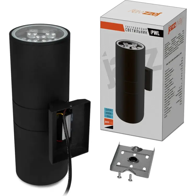 Светильник Jazzway PWL-245110/24D 2857927B