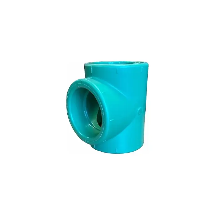 Полипропиленовый тройник Banninger 7511149011