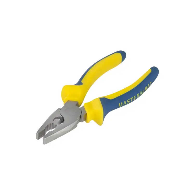 Пассатижи МастерАлмаз 10506600