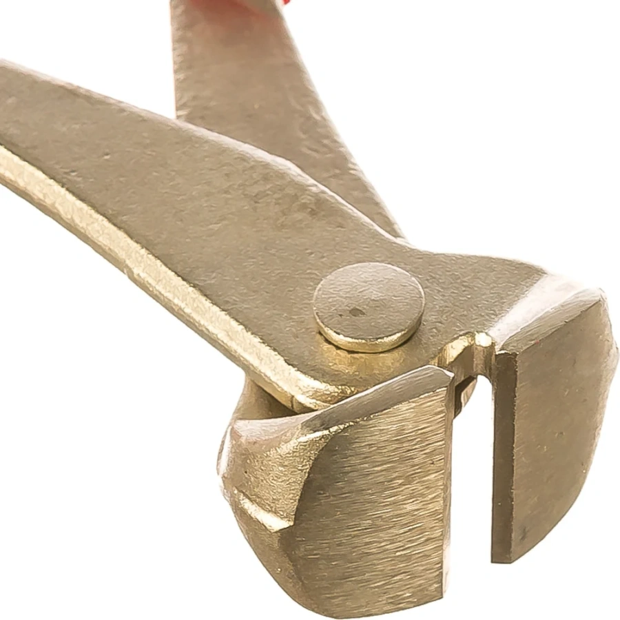 Торцевые кусачки Кедр 033-2030 25097