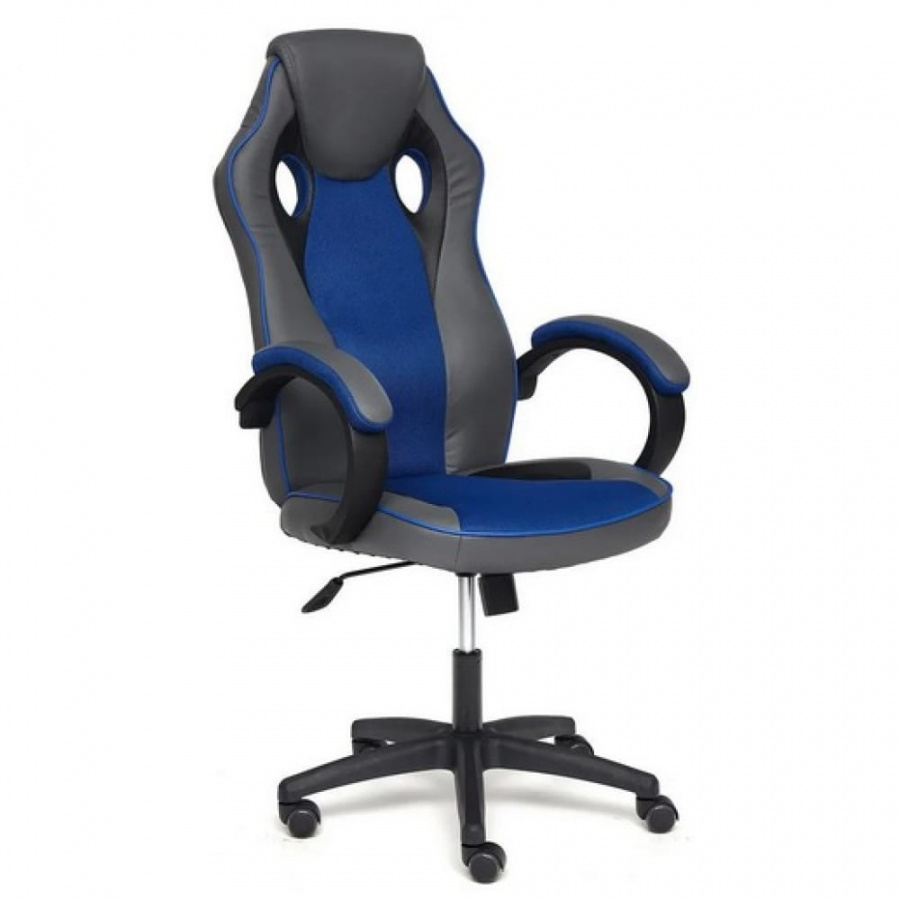 Кресло Tetchair RACER GT new