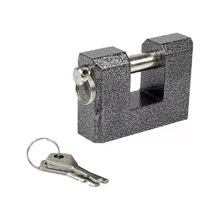 Навесной замок PARK 105211