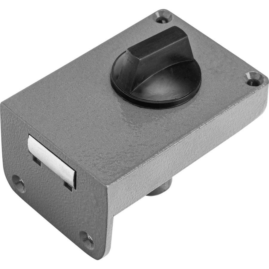 Накладной цилиндровый замок СИБРТЕХ ЗВ-6 91672