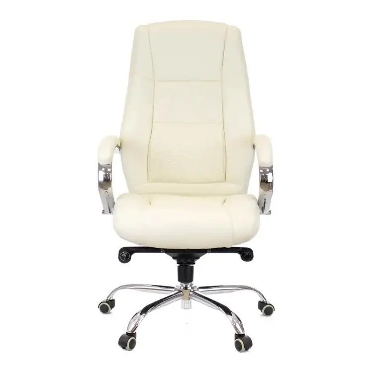Кресло EVERPROF Kron M EC-366 PU Beige