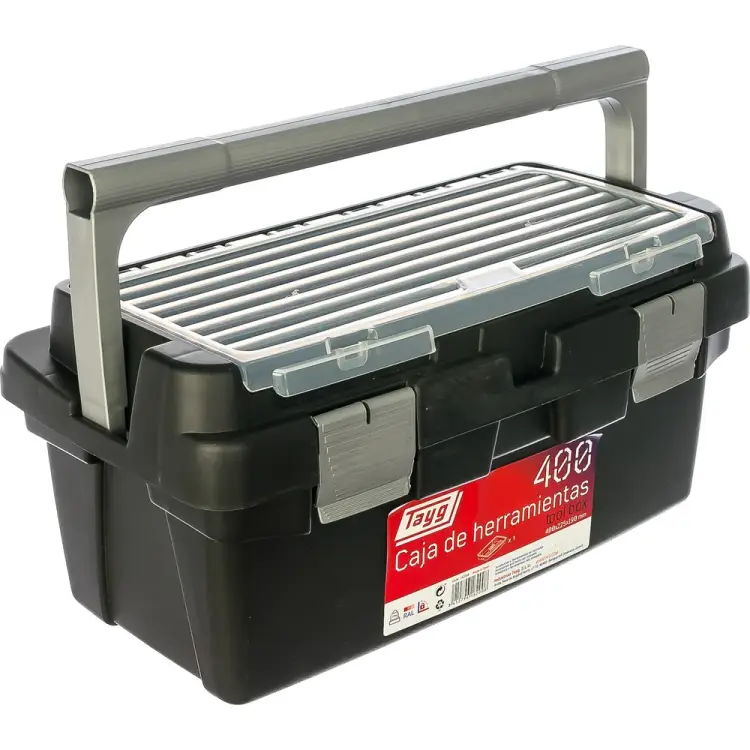 Ящик для инструментов Tayg 162008