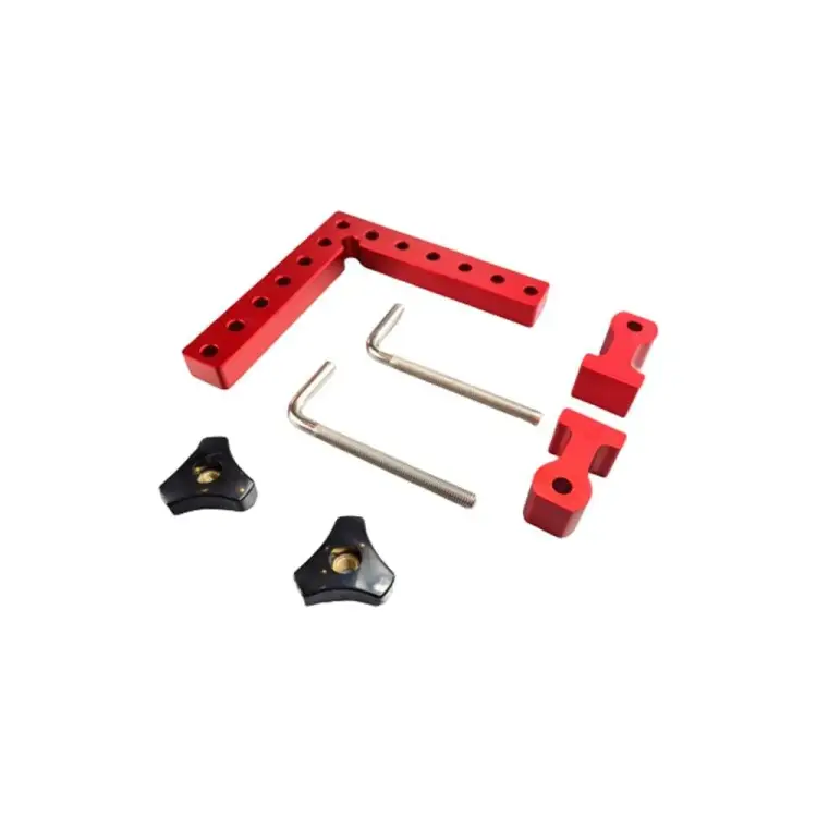 Набор для зажима Uniq tool UTP-0017SET